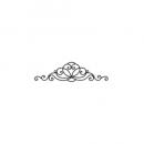 La pensee ウォールデコ ディスプレイ 壁掛け アイアン ウォールデコレーション 飾り