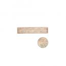 La pensee デコボード S グリーンローズ  DIY ソリッドカラー ディスプレイ シェルフ