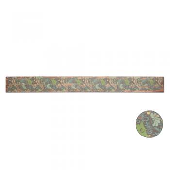 La pensee デコボードL フラワーガーデン DIY ソリッドカラー ディスプレイ シェルフ