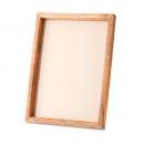 C'est La Vie フォトフレーム(A3) 木製 ウッド ガラス 写真たて コラージュ