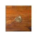 CHAMARRE トレイ トライアングル  アンティーク調 アイアン ディスプレイ ヴィンテージ感