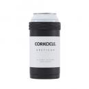 CORKCICLE ARCTICAN Matte Black 2個セットホルダー おしゃれ 高さ13