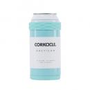 CORKCICLE ARCTICAN Turquoise 2個セット ホルダー 高さ13