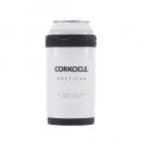 CORKCICLE ARCTICAN White 2個セット ホルダー 高さ13