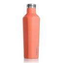 CORKCICLE CANTEEN Peach Echo 16oz ボトル 2個セット 高さ24.5