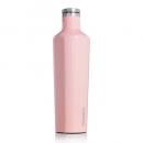 CORKCICLE CANTEEN Rose Quartz 25oz ボトル 2個セット 高さ29