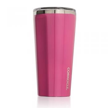 CORKCICLE TUMBLER Pink 16oz ボトル 2個セット 高さ17.5