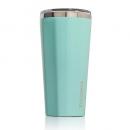 CORKCICLE TUMBLER Turquise 16oz 2個セット 高さ17.5