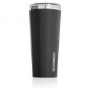 CORKCICLE TUMBLER Matte Black 24oz 2個セット ブラック 高さ21