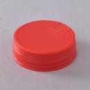 SPICE メイソンジャーリキャップ フリップタイプ レッド 2個セット 蓋 直径7.8
