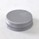 SPICE メイソンジャーリキャップ フリップタイプ シルバー 2個セット 蓋 直径7.8