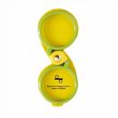 SPICE Revo スマートフォン ホールドリングスタンド グリーン×イエロー 高さ12.5