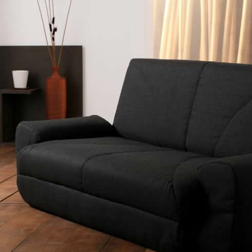 KOKUソファシリーズ　AKA音