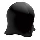 SPICE ジェリーフィッシュチェア ブラック バランスボール 椅子 おしゃれ 高さ51