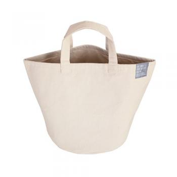 SPICE NEW DAY トートバッグ ナチュラル 2個セット ナチュラル 幅455