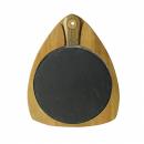 SPICE NEW DAY チーズラウンドスレートボード&ナイフセット プレート 幅220