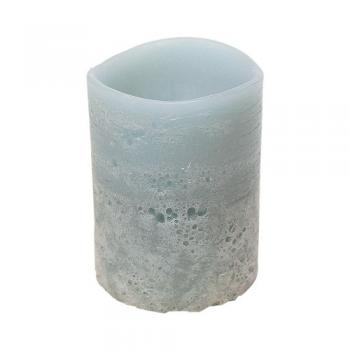 SPICE ムーリュミエール LEDキャンドル ミントの香り 2個セット アロマ 高さ10.5