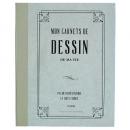 SPICE ラフ エクストララージ ノートブック デッサン ステーショナリー 高さ320