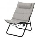 SPICE Manhattan リラックスフォールディングチェア タータンチェック 千鳥格子 2個