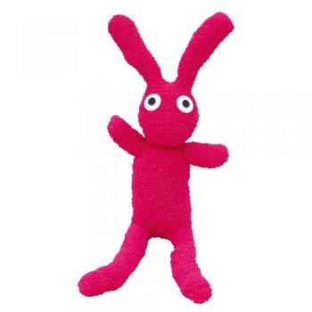 SPICE No3No4 アニマルソックドール うさぎのフィフィ 2個セット 高さ50.8