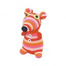 SPICE No3No4 アニマルソックドール ねずみのミア 2個セット 高さ17.8