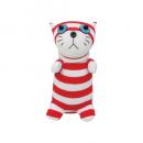 SPICE No3No4 アニマルソックドール ねこのマギー 2個セット 高さ20.3