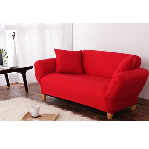 カウチソファ【POPPY】ポピー