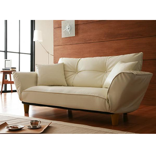 脚が選べるカウチソファ【Gratis】グラティス　3人掛け