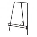 SPICE ジョセフアイアン プレートスタンド Lサイズ 2個セット 高さ28.5