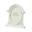 SPICE Elegant deco フォトフレーム クラシックオーバル 2個セット 高さ19.5