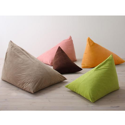 ふわもちクッションソファ【Mocch】もっち(小もっち・大もっち )