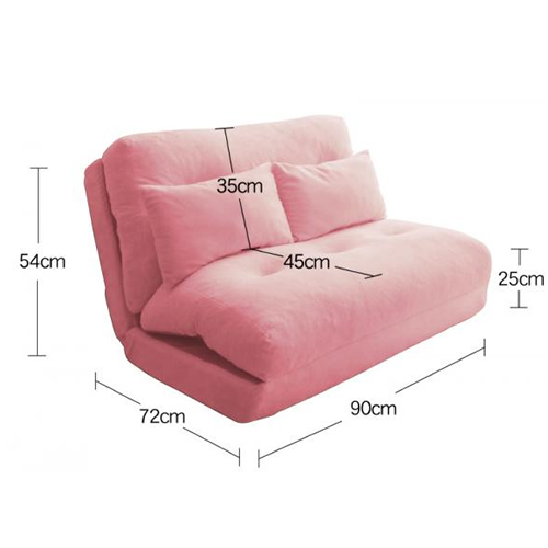 フロアソファベッド【Coron】コロン