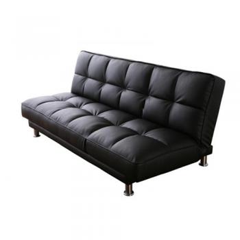 カウチソファベッド【Meu】ミュー　3人掛け