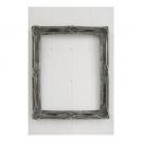 アンティーク シルバーフレーム アンティーク調 フォトフレーム 画 額縁 おしゃれ ディスプレイ