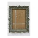 ジェネス アクセサリーボード 壁掛け フレーム ハンガー ディスプレイ おしゃれ アンティーク調