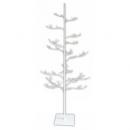 ツリー ホワイトアイアン シャビー アンティーク おしゃれなディスプレイ ナチュラルで可愛い