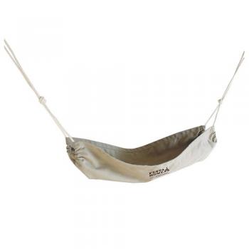 SPICE FESTA HOME ミニハンモック ベージュ 2個セット アウトドア用品 幅80