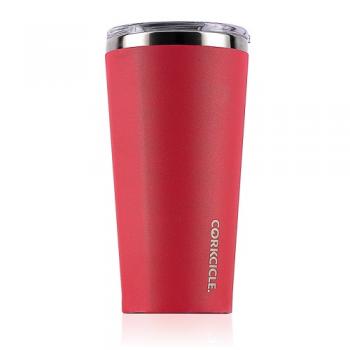 CORKCICLE WATERMAN TUMBLER Off Red 16oz 2個セット