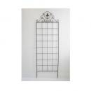 メッシュアイアントレリス アンティーク調 壁掛 ウォールアート ハンガー おしゃれ ガーデニング