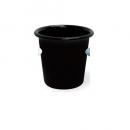 アンプリュスミニタンブラーBK ホーロー ブラック 6個セット 北欧 シンプル ナチュラル 高さ60