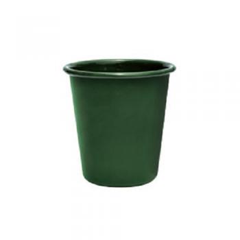 アンプリュスタンブラーDG ホーロー グリーン 4個セット 北欧 シンプル ナチュラル 高さ90