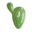 SPICE Symbol of Resort プレート ウチワサボテン Lサイズ 2個セット