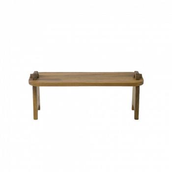 SPICE BONO BONO アカシアサービングスタンド 木製 ナチュラル キッチン 幅55