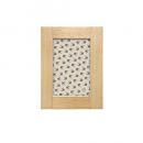 ナチュレフレームE 写真 北欧 ナチュラル シンプル 2個セット 壁掛けフック インテリア 幅150