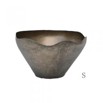 レトンアンティークボウルS アンティーク調 フラワーベース ディスプレイ おしゃれ 花瓶