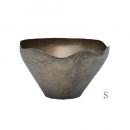 レトンアンティークボウルS アンティーク調 フラワーベース ディスプレイ おしゃれ 花瓶