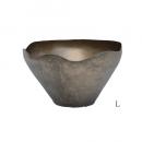 レトンアンティークボウルL アンティーク調 フラワーベース ディスプレイ おしゃれ 花瓶