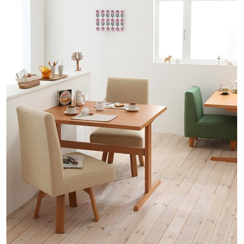 北欧スタイルダイニング【Coulure】クルーレ