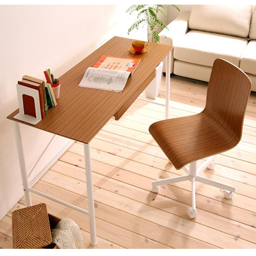 天然木カフェスタイルダイニング&デスク 【Caf de Polka】カフェ・ド・ポルカ