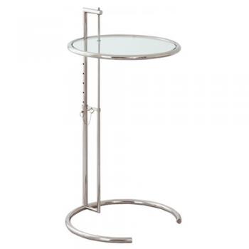 アイリーン・グレイ　サイドテーブル